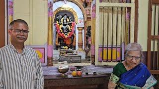 श्री नृसिंह मंदिर श्री ज्ञानमंदिर मठ मेहकर🙏💐