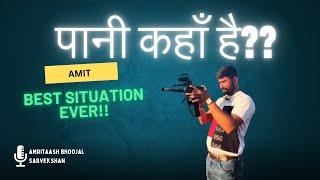 😮पानी कहाँ है ??🤔बड़वानी चैत्र में की गई पानी की जांच 💧/Borewell survey