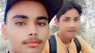 अतर्रा का गार्डन स्कूल लाइव 🤣 atarra ka garden school life Sonu Yadav vlog😘