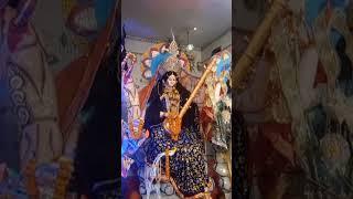 Durga Puja Begusarai famous temple