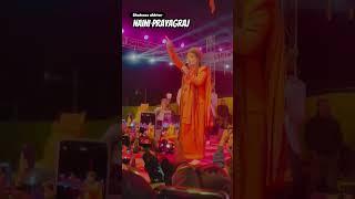 sarvajanik ramleela samiti  shahnaaz-akhtar Naini prayagraj 2024