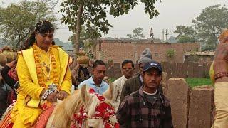 भडोरा शंकरपुर, टपरियन, में हुई श्रीमद भागवत कथा प्रारम्भ, साध्वी राधिका आचार्य जी श्री धाम वृन्दावन,