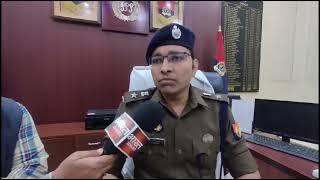 गोंडा पुलिस के पक्ष में कोर्ट का ऐतिहासिक फैसलादुराचार हत्या के आरोपी को फांसी की सजापुलिस ने