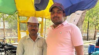 ग्वालियर के गुप्ता जी की चाट खाने के लिए लोग दिल्ली से भी आते है/Gwalior Famous Kejriwal ji Chaat