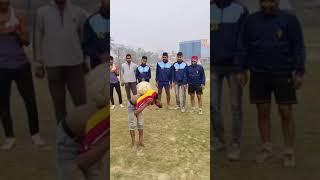 ফুটবল একা একাডেমি গঙ্গারামপুর বয়স#football ⚽👀😵