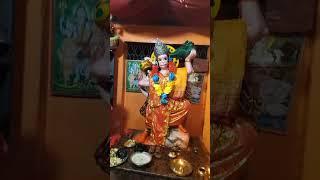 मंगलवार।हनुमान मंदिर पनसेरवा बाबा स्थान बगहा is live