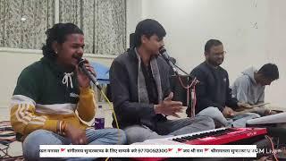 Live streaming of श्रीरामलला सुन्दरकाण्ड मण्डल मनावर