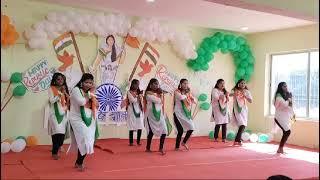 Vidya College of Nursing Angara Ranchi Student performance B.sc 1st Batch