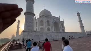 ताज महल आगरा / आगरा का पेठा | संपूर्ण जानकारी| TOUR 2024