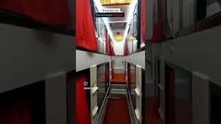 Devnarayan Travels Brand New Bus Ahmedabad to Delhi