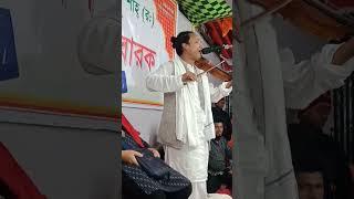 ছোট হালিম দেওয়ানের বিচ্ছেদ, রাজনগর, দরবার শরীফের পবিত্র ওরশ শরীফ।