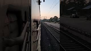 11202/Shahdol - Nagpur Express शहडोल - नागपुर एक्सप्रेसSDL/Shahdol - NGP/Nagpur Junction