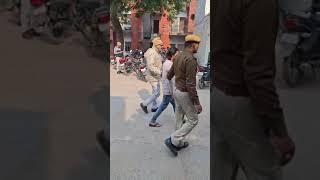 धौलपुर *कोतवाली पुलिस ने महिला के साथ ठगी करने वाले को किया गिरफ्तार*