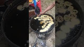 Indian delicacy, Bongaigaon Rashmela,Assam//