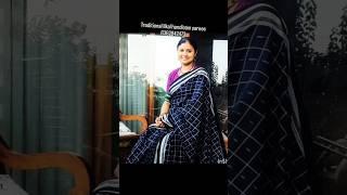 Sankranti special| Ilkal handloom sarees.