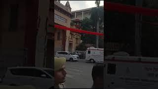 prime minister shree NARENDRA MODI JI ..... in Varanasi