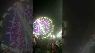 Baghpat city mela 2024