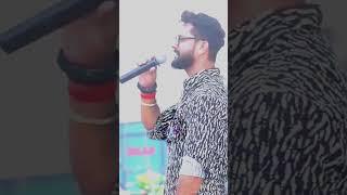 #video खेसारी लाल यादव का स्टेज शो हैदरनगर