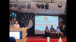 Youth conference vk gwalior