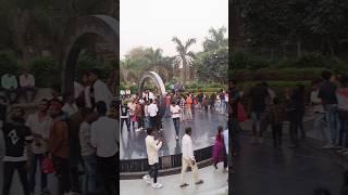 o.p jindal park mini vlog || ओ. पी जिंदल पार्क यमुनानगर ( हरियाणा )