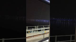 Ganga Nadi patna  | gandhi pul ganga ghat patna bihar # Setu patna # video..🙏