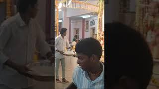 விருதுநகர்‌ அன்னதான விழா...