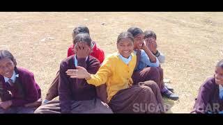 SUGARA JOHAR Present MODEL SCHOOL KHUNTI 26TH January 2025 Republic Day performance