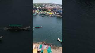 નર્મદા નદી 🚣 Narmada River fant
