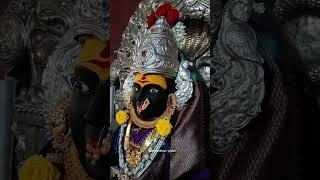 श्री पार्वती देवी, प्रज्ञापुरी, कोल्हापूर. 🙏