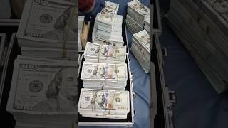 💵Amazing 23.1 Million Dollars Cash Money