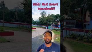 Birds Nest Resort Maredumilli cottage prices | బర్డ్స్ నెస్ట్ రిసార్ట్ మారేడుమిల్లి