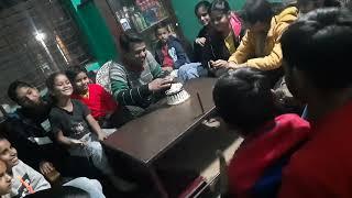 My 35th Birthday Celebration with my Students | 25/12/2024 | kareli | Narsinghpur |