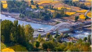 Welcome to District Ganderbal ♥️ Beauty 😍