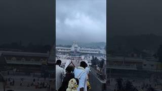 Tirupati part 2 ... 🙏⛩️🪔