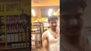 Gym lover pankaj kumar2222#bodybananekatarikagharmein kawakol nawada Bihar Patna