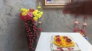 Gayatri Temple sector1 Gandhinagar