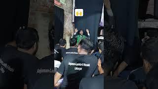 Muharram:2024|1446H( Majlis: 24 Safar Samda Biswan Sitapur