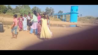 Picnic Dance Masti Karo Nadi (River) BANAI PANCHAYAT RANIA KHUNTI JHARKHAND