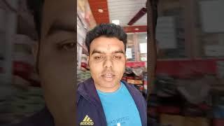 Vijay footwear vlog Dewas