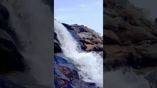 Tamasin waterfall  chatra jharkhand