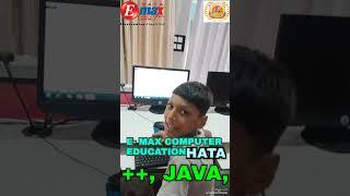 dca full form |Emax Computer Center Hata District Kushinagar