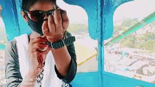 #Videoviral mela ki masti #भरुआ सुमेरपुर का मेला enjoy in mela