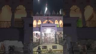 बड़ी दुर्गा मंदिर शादीपुर मुंगेर