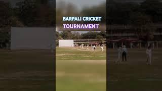 Barpali cricket tournament 2024-25|samleswari challengers trophy|Barpali cricket team