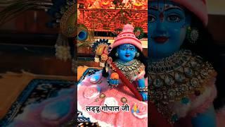 वो नन्हा सा बालक है सावली से सूरत है🥺🙏||#daddu gopalji # #tranding #bhajan #short feed #shorts vide