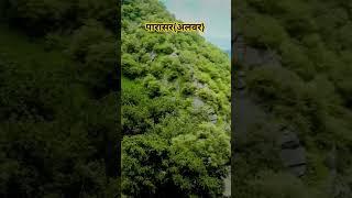 पारासर {अलवर}