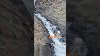 Jashpur bagicha water fall