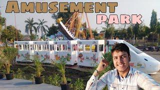 Why Ratlam's New Amusement Park is a Big Deal