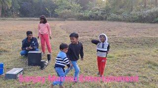 picnic vijaypur nadi , dumka jila, jharkhand, 1st January 2025 [ पिकनिक विजयपपुर नदी दुमका]