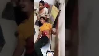 पुपरी सीतामढ़ी बिहार की दर्दनाक घटना पुलिस ने की लड़के की जोरदार पिटाई  जिससे लड़के का पेट फटकरबाहर